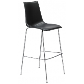 Zebra POP bar stool